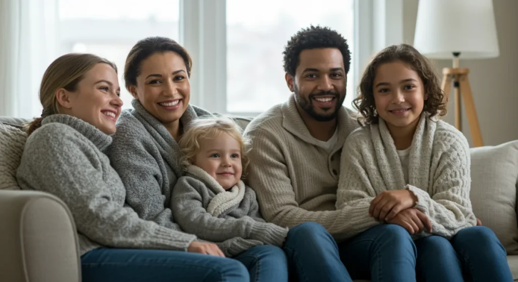 2026 Energy Assistance Programs: Save 30% This Winter