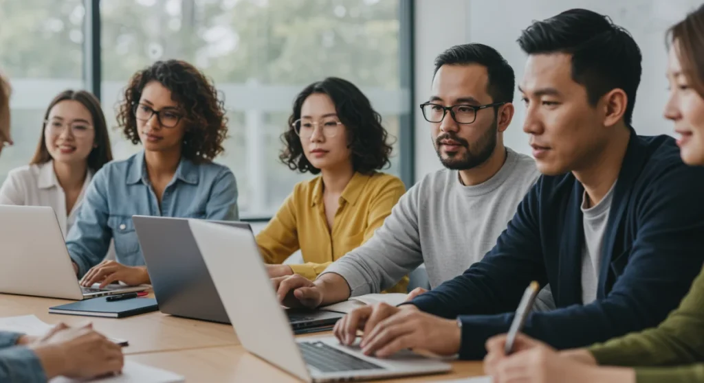 Secure Your 2026 Workforce Spot: Limited Enrollment by June