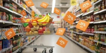 2026's Secret to Saving Big: Store Sales & Digital Coupons for 35%+ Off Digital coupons and store sales combining for significant savings in 2026