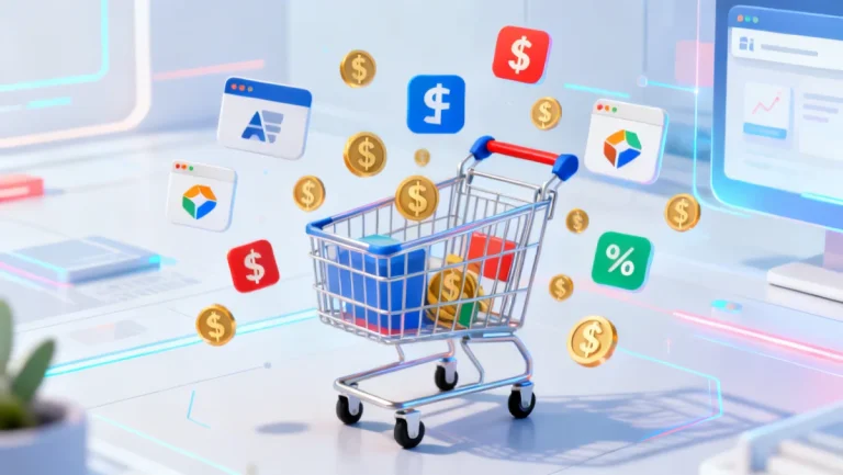 Browser extensions for instant savings 2026