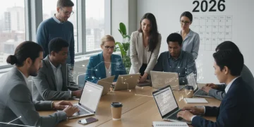 US professionals learning data science with free online courses in 2026